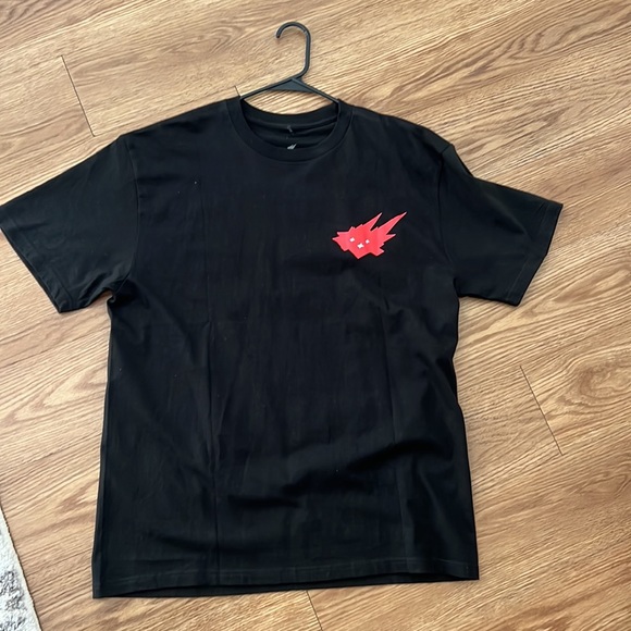 Cacti Travis Scott merch 2021 release - Picture 2 of 3